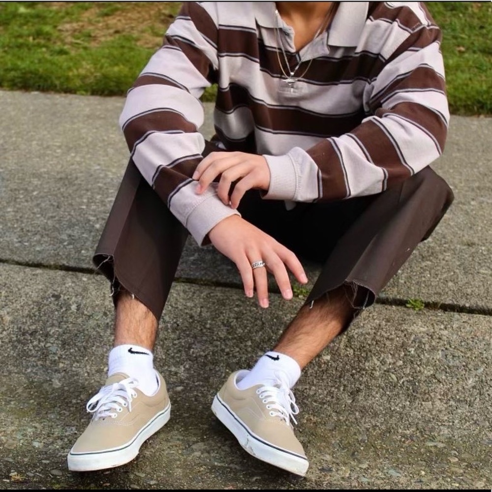 Meet your Posher, Elijah